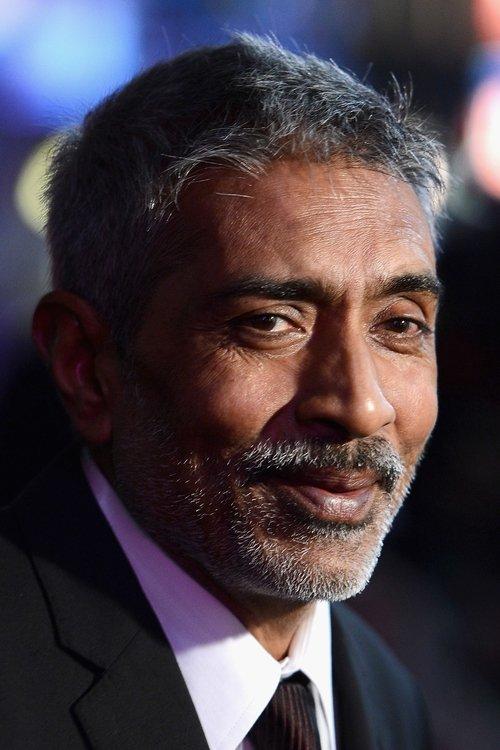 Prakash Jha fotoğrafı