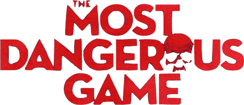 The Most Dangerous Game logo