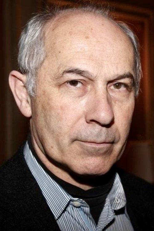 Nicholas Woodeson fotoğrafı