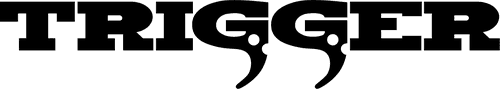 TRIGGER logo