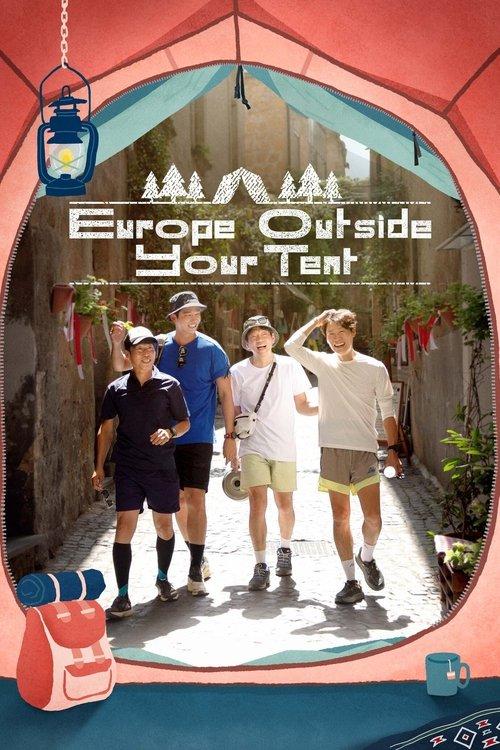Europe Outside Your Tent dizi afişi