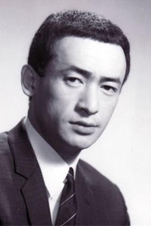 Mikio Narita fotoğrafı