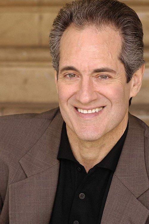 R. Martin Klein fotoğrafı