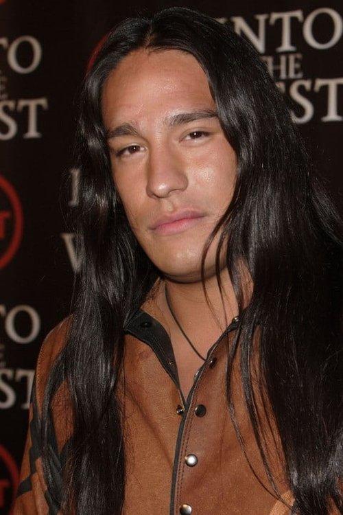 Michael Spears fotoğrafı