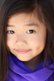 Alex Jayne Go fotoğrafı