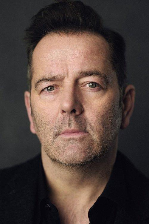 James Doherty fotoğrafı