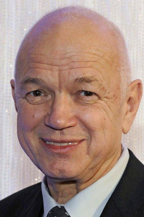 Jörg Hube fotoğrafı