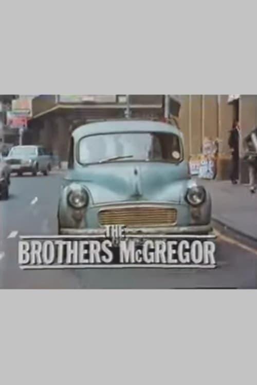 The Brothers McGregor dizi afişi