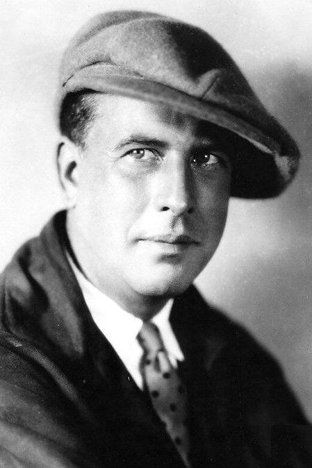 George B. Seitz fotoğrafı