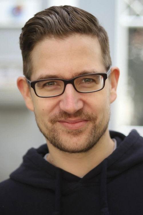 Daniel Schröckert fotoğrafı