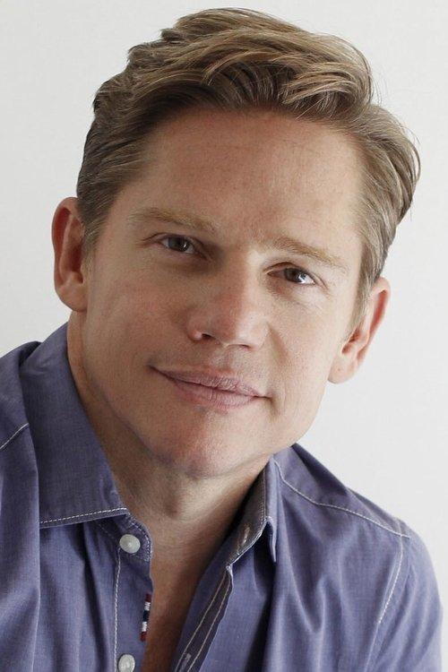 Jack Noseworthy fotoğrafı