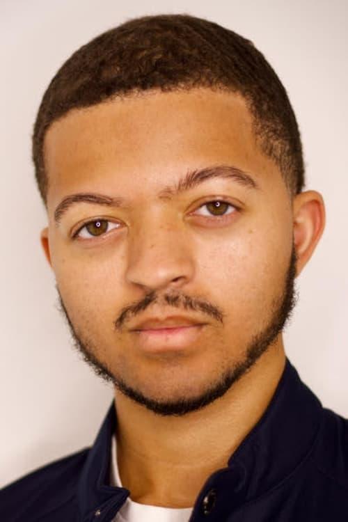 Tony Jones fotoğrafı