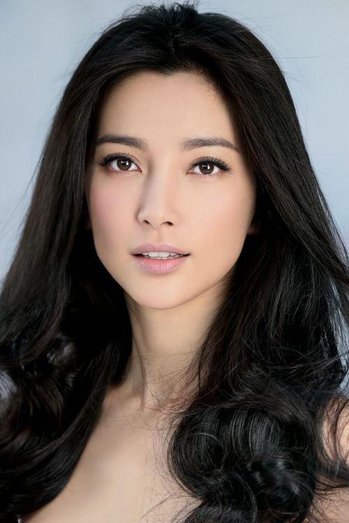 Li Bingbing fotoğrafı