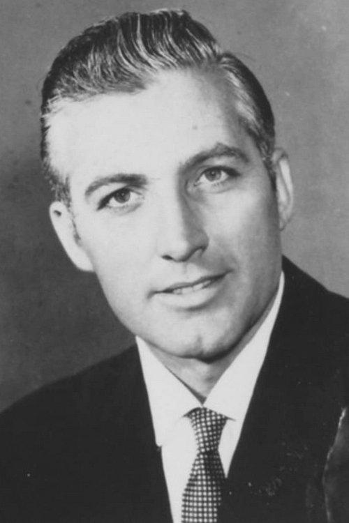 John Hart fotoğrafı