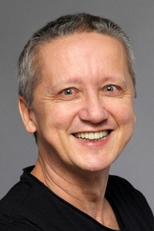 Jorge Ritchie fotoğrafı