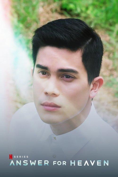 Answer for Heaven dizi afişi