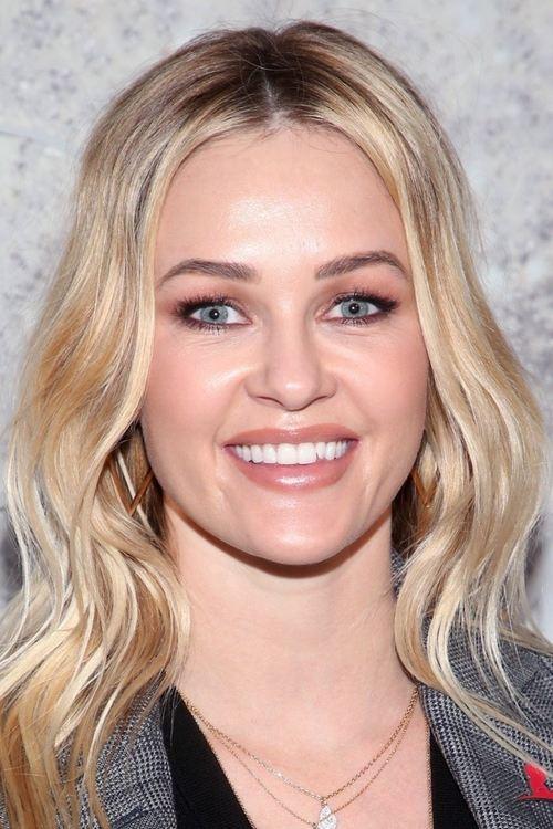 Ambyr Childers fotoğrafı