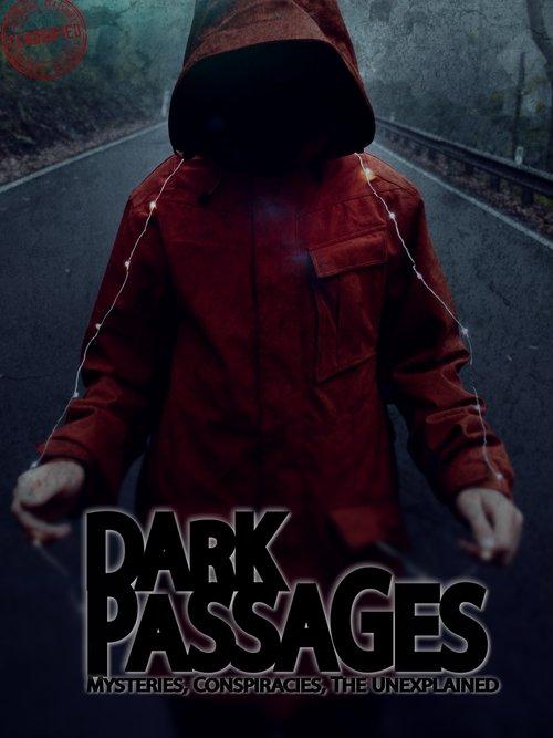 Dark Passages dizi afişi