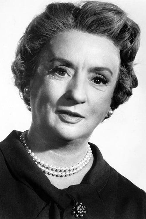 Mildred Natwick fotoğrafı