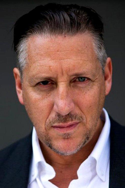 Paul Moder fotoğrafı