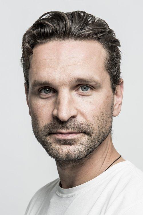 Victor Dobronravov fotoğrafı