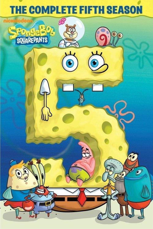SpongeBob SquarePants Sezon 5