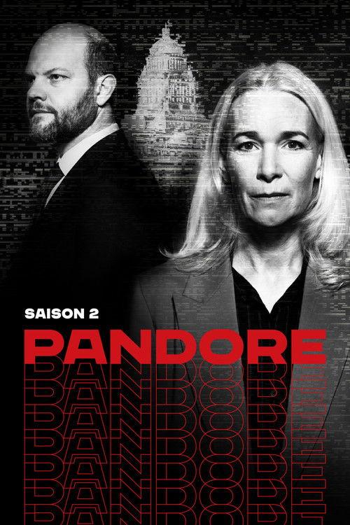 Pandora Sezon 2