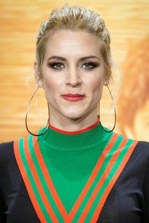 Maggie Civantos fotoğrafı