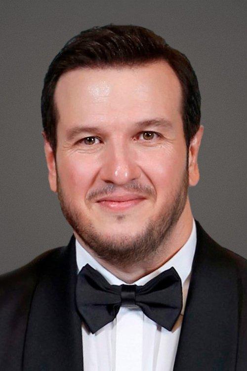 Şahan Gökbakar fotoğrafı