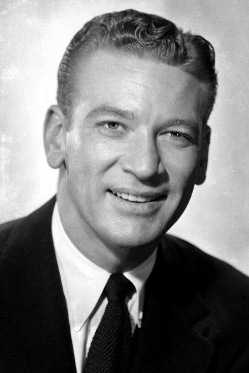 Kenneth Tobey fotoğrafı