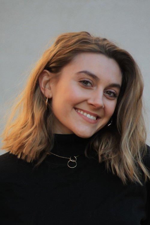 Ingrid Tykhelle Kayser fotoğrafı