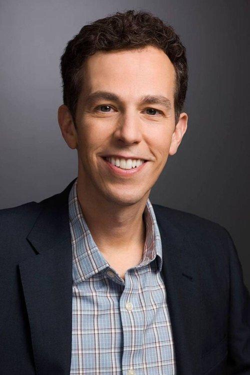 Josh Berman fotoğrafı