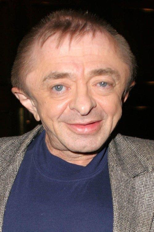 Michael J. Anderson fotoğrafı