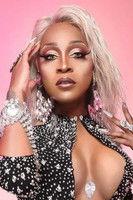 A'Keria C. Davenport fotoğrafı