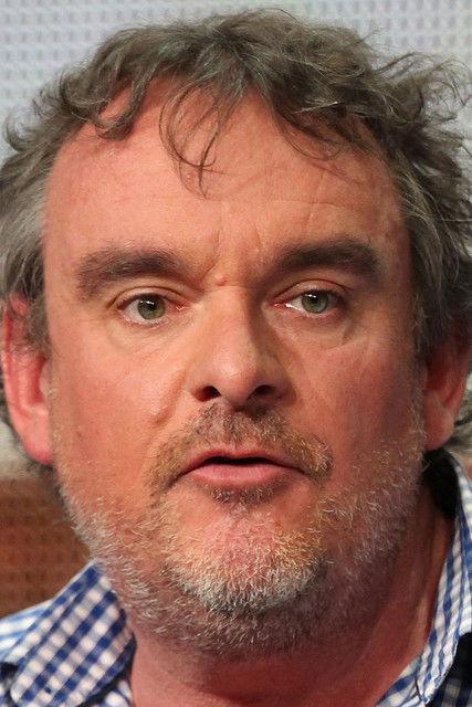 Matthew Graham fotoğrafı