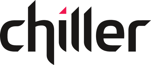Chiller Films logo