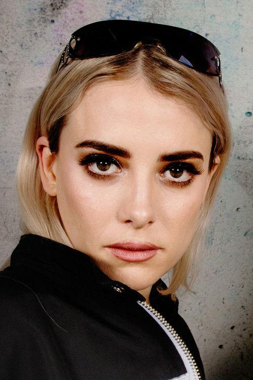 Fiona Fitzpatrick fotoğrafı