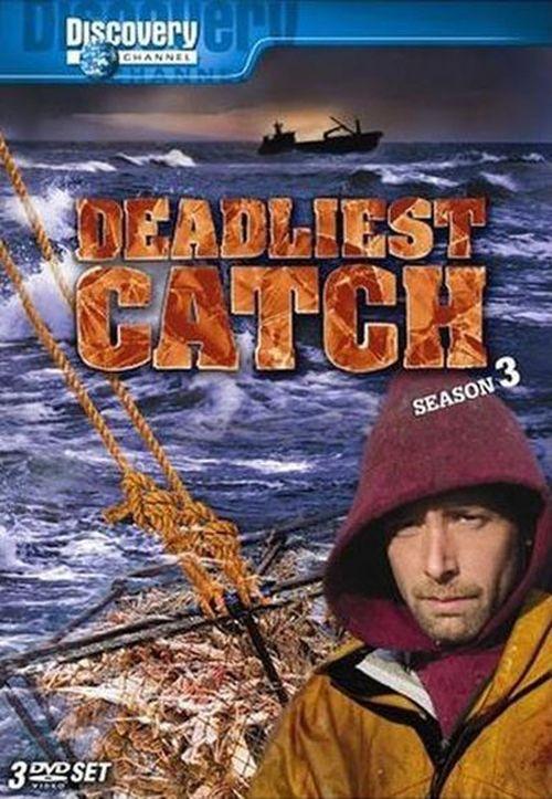 Deadliest Catch Sezon 3