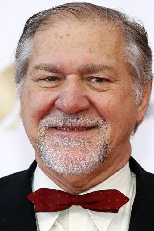 Pierre Santini fotoğrafı