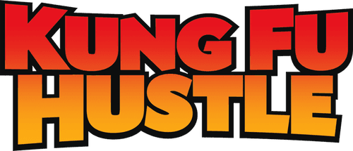 Kung Fu Hustle logo
