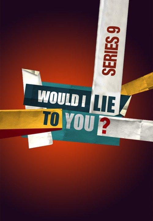 Would I Lie to You? Sezon 9