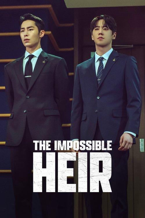 The Impossible Heir Sezon 1