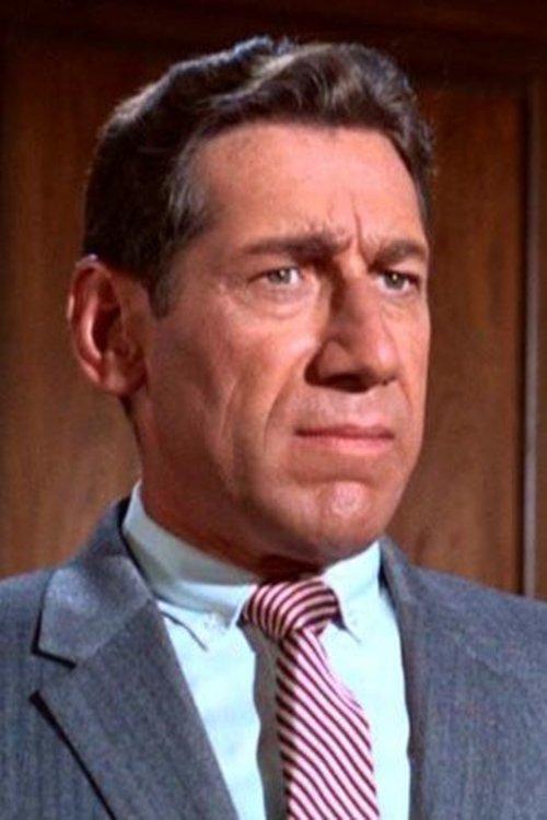 Michael Fox fotoğrafı