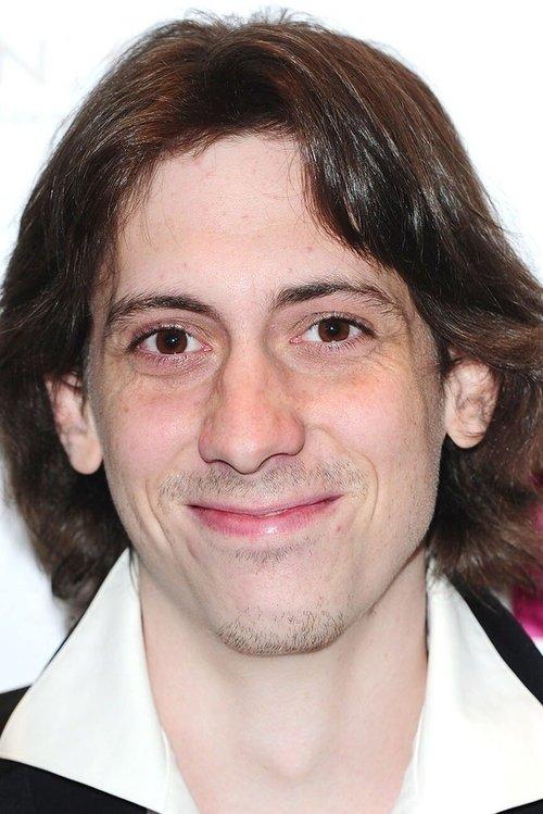 Rasmus Hardiker fotoğrafı