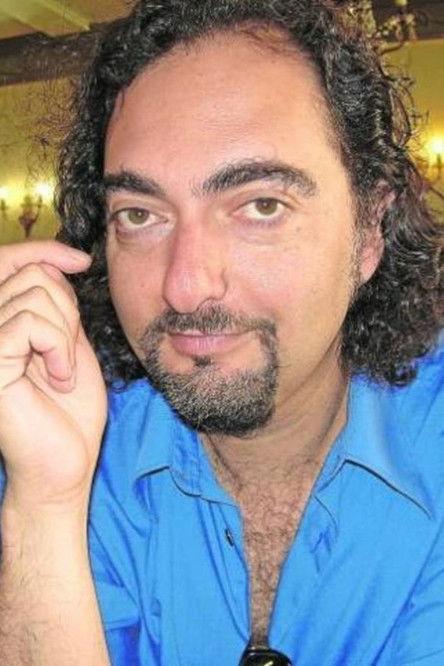 Pablo Olivares fotoğrafı