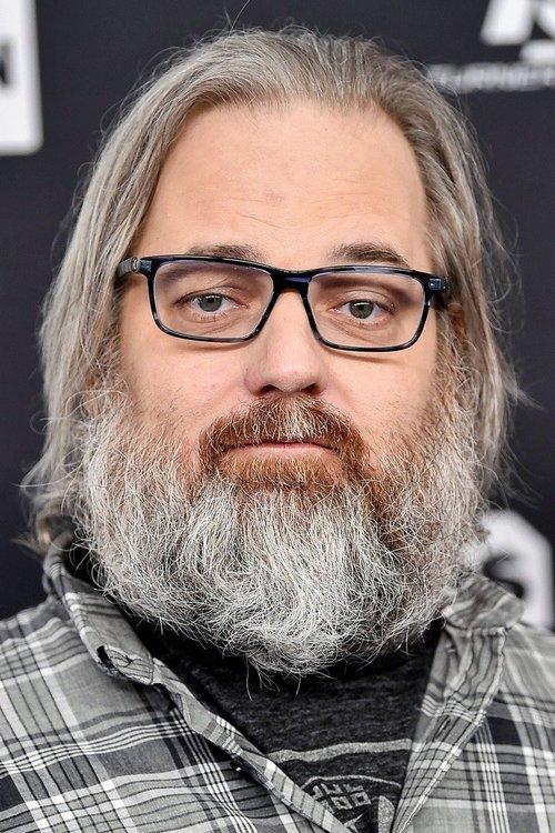 Dan Harmon fotoğrafı