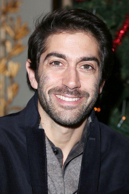 Mathieu Delarive fotoğrafı