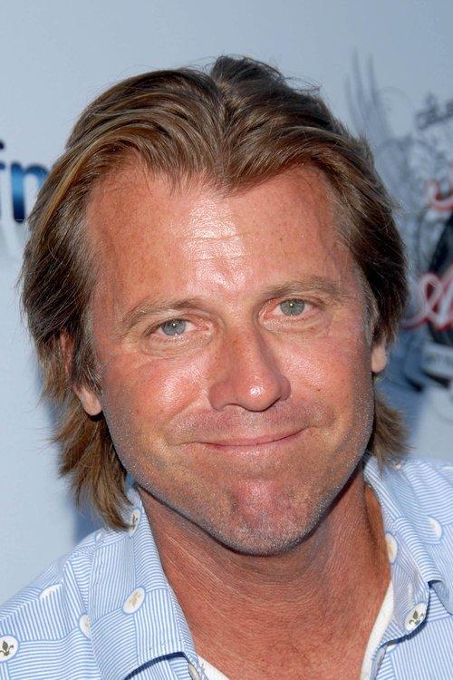 Vincent Van Patten fotoğrafı