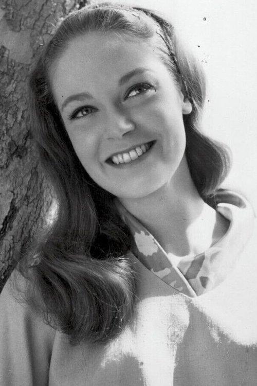 Elizabeth Hartman fotoğrafı