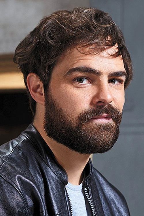 Peter Lanzani fotoğrafı